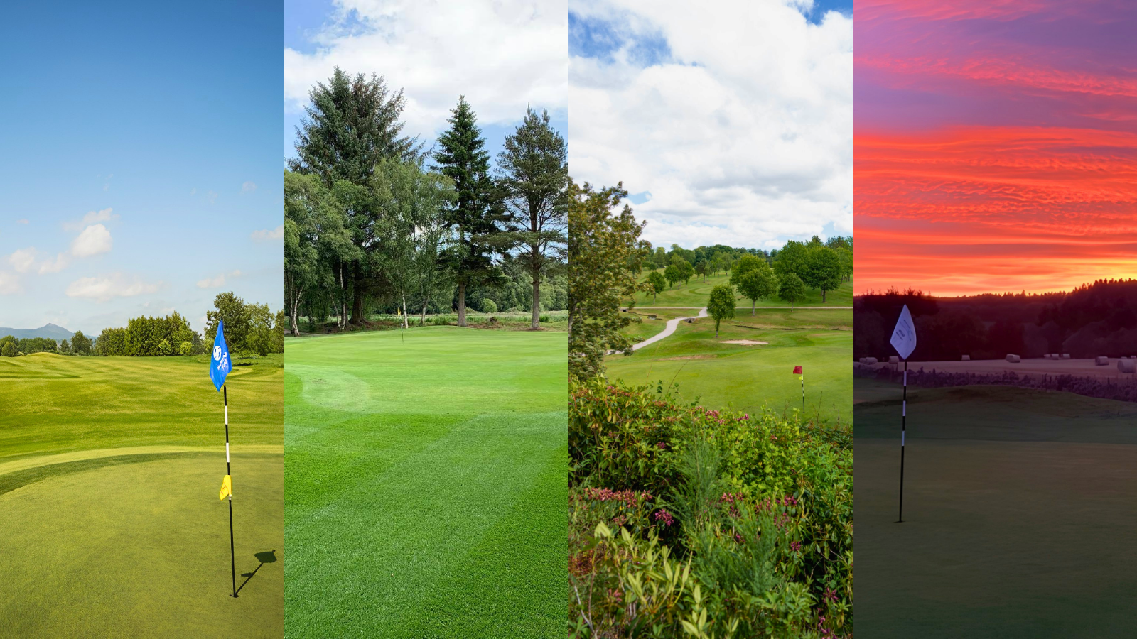 Kemnay Golf Club