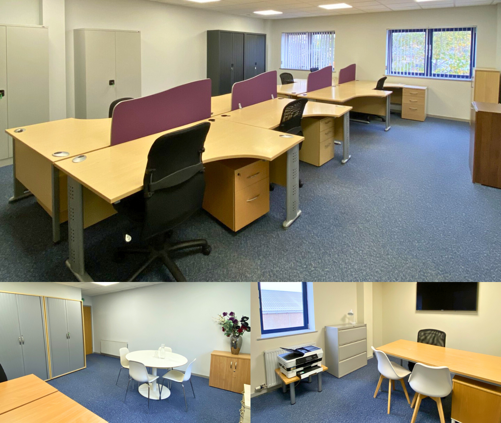 Office space to rent in Inverurie