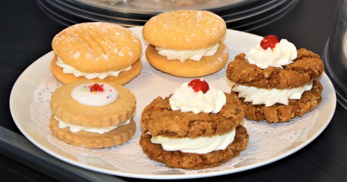 Bakery Fly Cup Enterprises