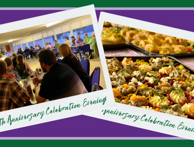 Celebrating 25 years of making a difference