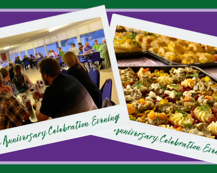 Celebrating 25 years of making a difference