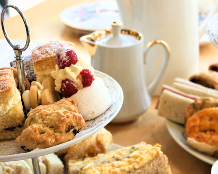 Scrumptious saving to be had as afternoon tea offer returns